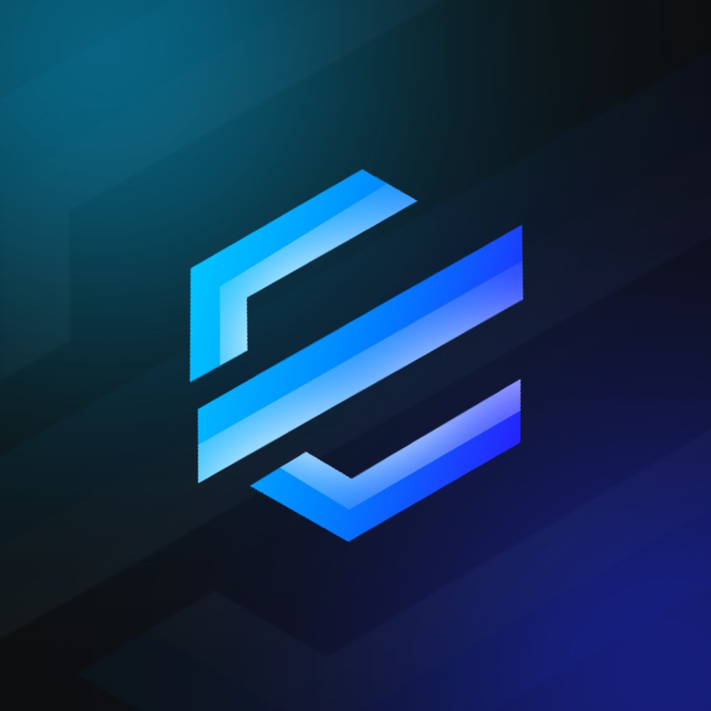 Get a Branding that sets you apart from other similar Businesses.

(logo for EvolveIO)