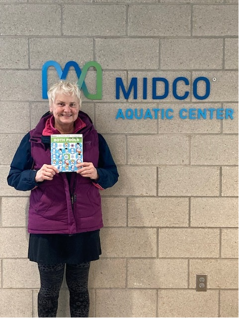 midcoaquatic's tweet photo. Congratulations to Paula Pardy and Alex Swanson on winning our "New Year, New You BINGO Fitness Challenge" this January! 55 participants joined this FREE event and won great prizes. For additional parks and recreation programming, visit https://t.co/a8po8f0Kgy. https://t.co/6wU9PQKeEG