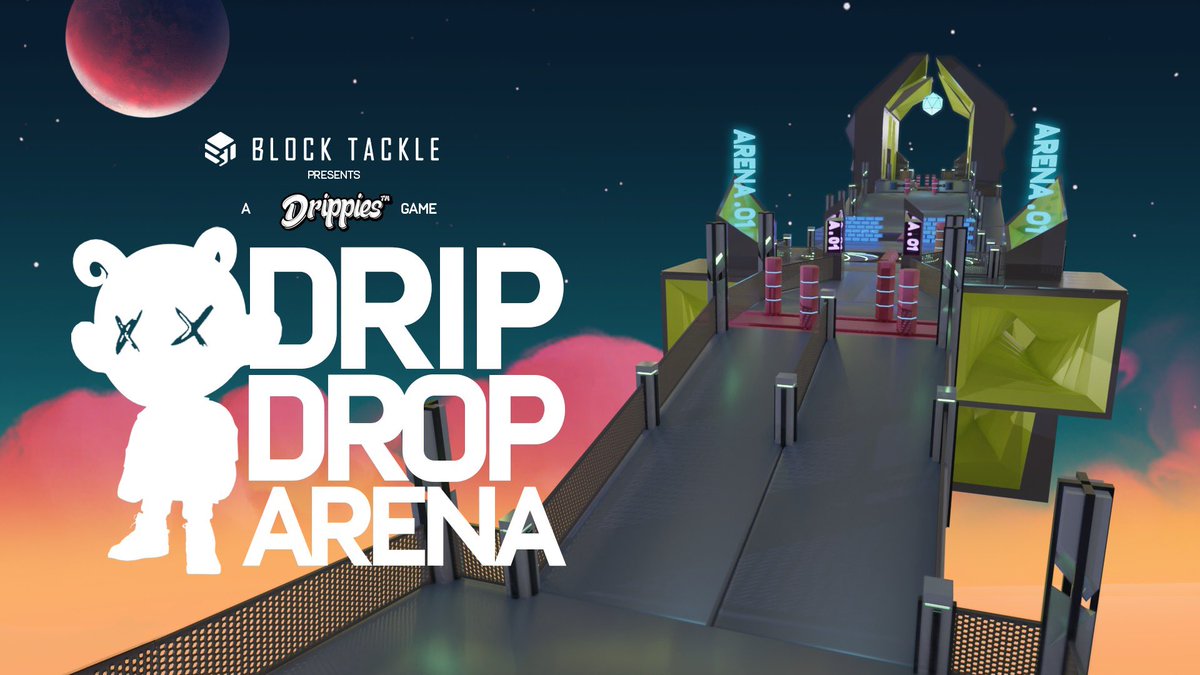 Drippies™ 💧 tweet media