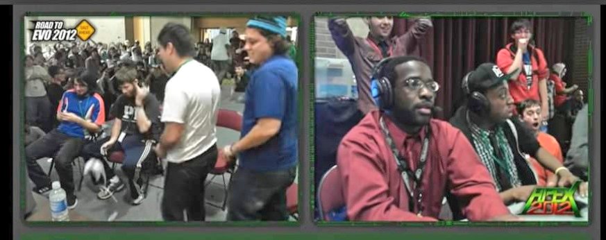 Promoción del amor y la amistad :

50 ❤️ y 10 🔄 y les prometo que regreso a la escena profesional 

100 ❤️ y 20🔄 y le ponemos fecha a cual sería mi primer torneo gringo de este 2023.

Demuestren me que realmente quieren que regrese a representar a 🇲🇽 😉