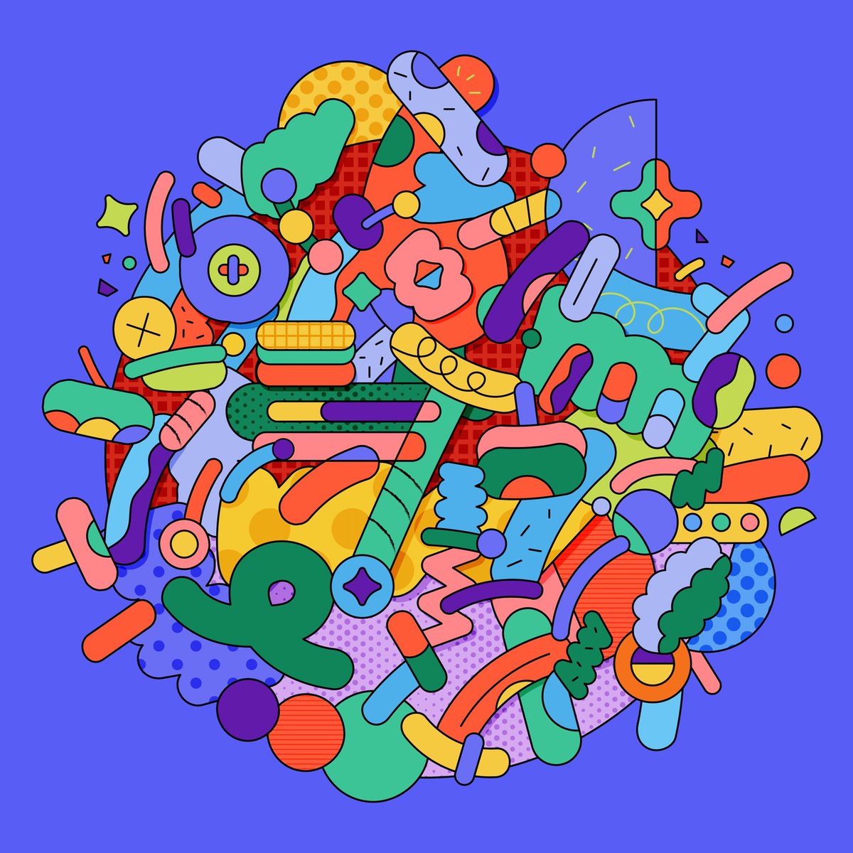 Bearytooon 🌈 tweet media