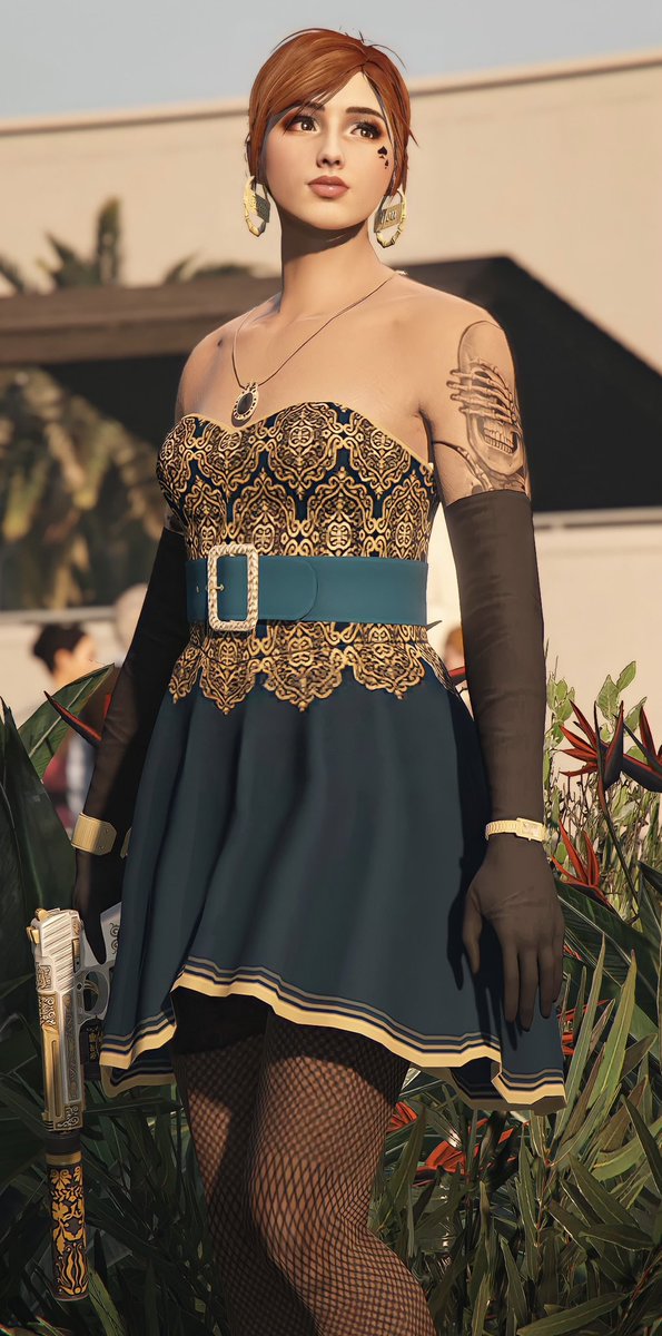 ✨

#GTA5 #GTAV #GTAOnline #GTAO #RockstarGames #RockstarEditor #VirtualPhotography #GTA