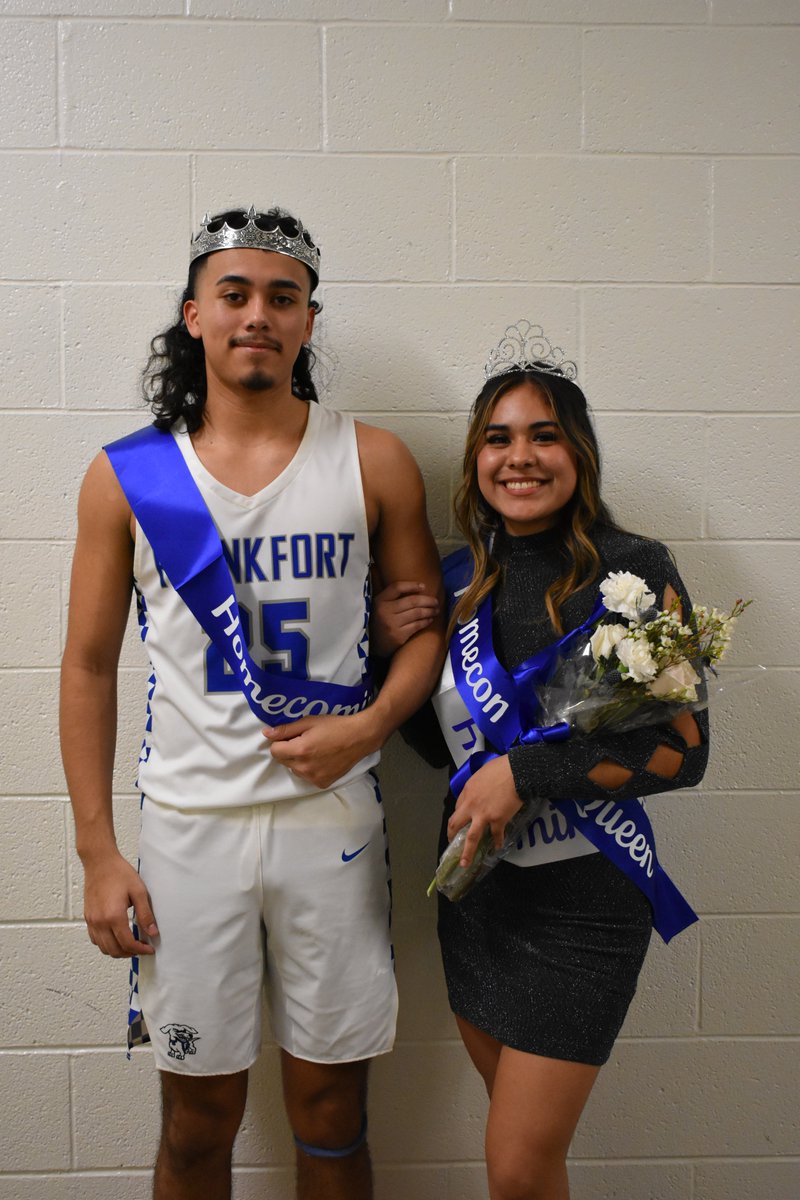 Frankfort High School tweet media