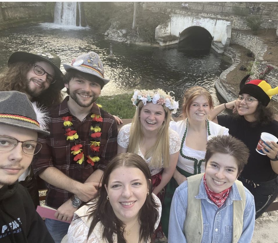 GermanTxSt's tweet photo. #DoDeutsch@TXST https://t.co/y4csLYHNPy