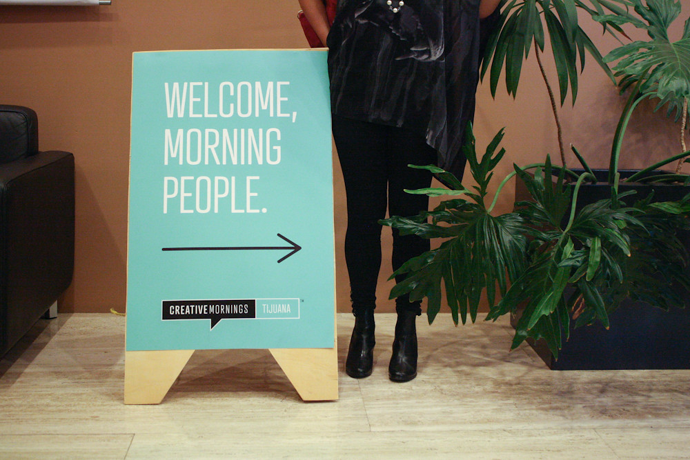 🎟 ¡Registro abierto! 

Reserva tu espacio para escuchar a @karla.aguiniga con su charla “Tactilidad como ejercicio de conexión” en📍<a href="/helloenigma/">enigmacreative</a> este viernes 17 de febrero a las 8.30 am. 💛 

Entrada libre con registro previo 👉🏼 bit.ly/3Yp7bUz  #CMTij