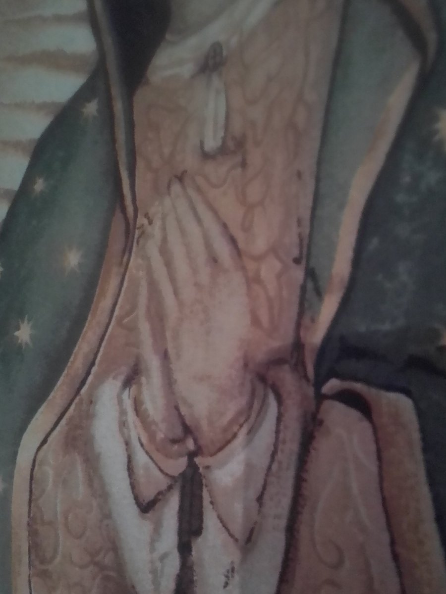 VirgenCoromoto's tweet photo. Vean esto que ocurrió en el cielo de #Turquía🇹🇷
¡Se parecen a las manos de la Santísima Virgen María de #Guadalupe de la tilma! https://t.co/Xammb5wdgY