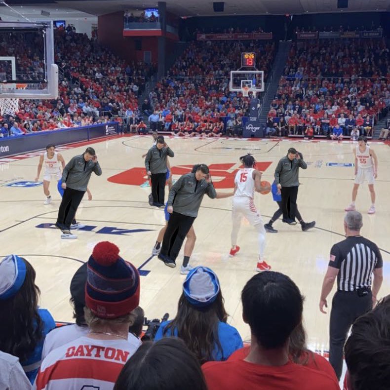 Just_Willliam's tweet photo. Iykyk
#dayton6th https://t.co/TjeE5FV9Kt