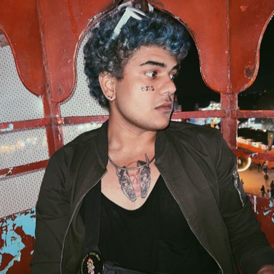 long time no see twitter