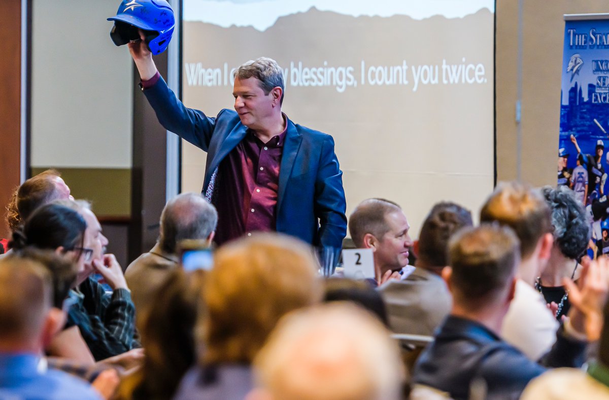 Lansing Stars Baseball tweet media