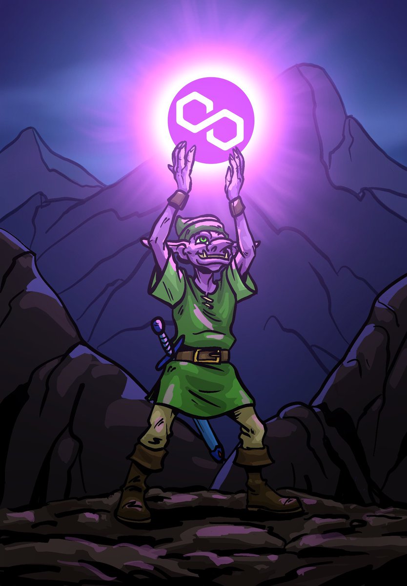 HouseOfGoblins's tweet photo. Mines are open and trusses have been reinforced increasing the efficiency of mining. The Goblin Treasurer has issued a new GORE token: 0xFc054f4Cb1D8e83bbed6667Fdf2a442a7eA34979, you should have received a GORE airdrop 1:1. More updates coming 🫡 https://t.co/Tsl1at5yFU