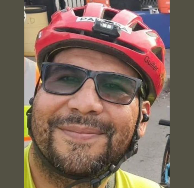 monclobicla's tweet photo. Nuestro mas sentido pésame a la Familia de nuestro amigo y compañero ciclista Memo "El Pantera". 
Descanse en paz. 🚲🙏💕
#Monclova https://t.co/JNC846zMeZ