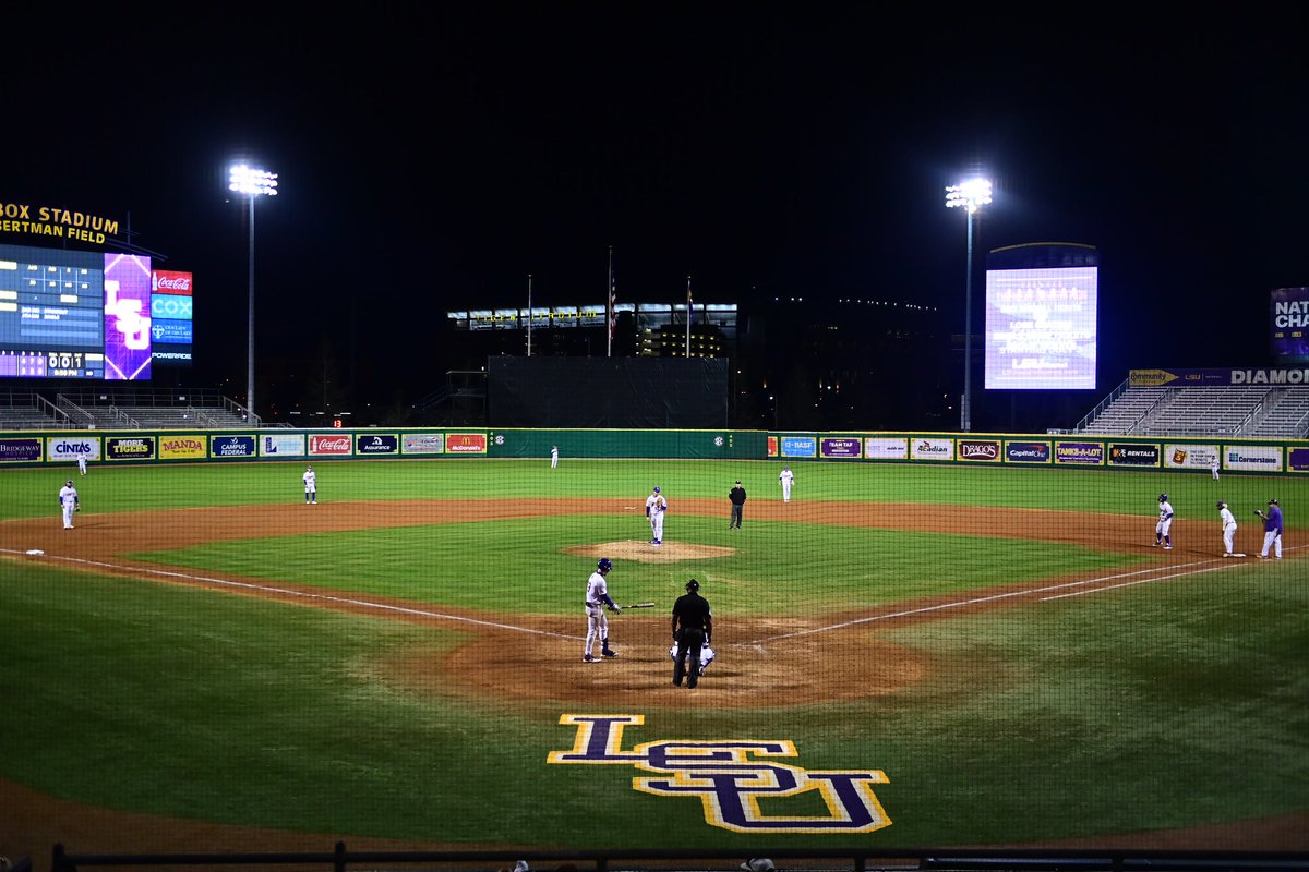 Friday Night at The Box >>>

Only one week ‘til the real thing