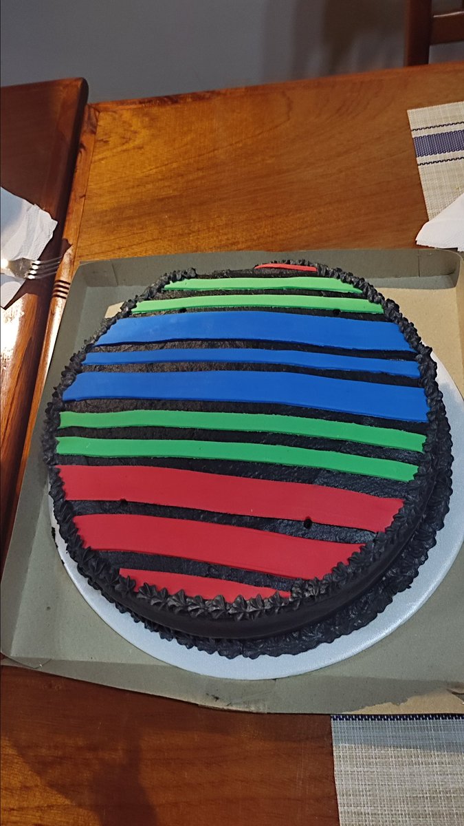 TheGreatSunrac's tweet photo. #Wikidata10 https://t.co/jUxzd1F0BJ