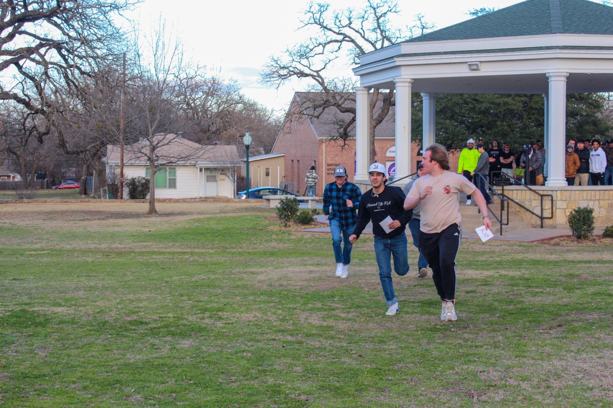 Tarleton State ΚΔΡ tweet media