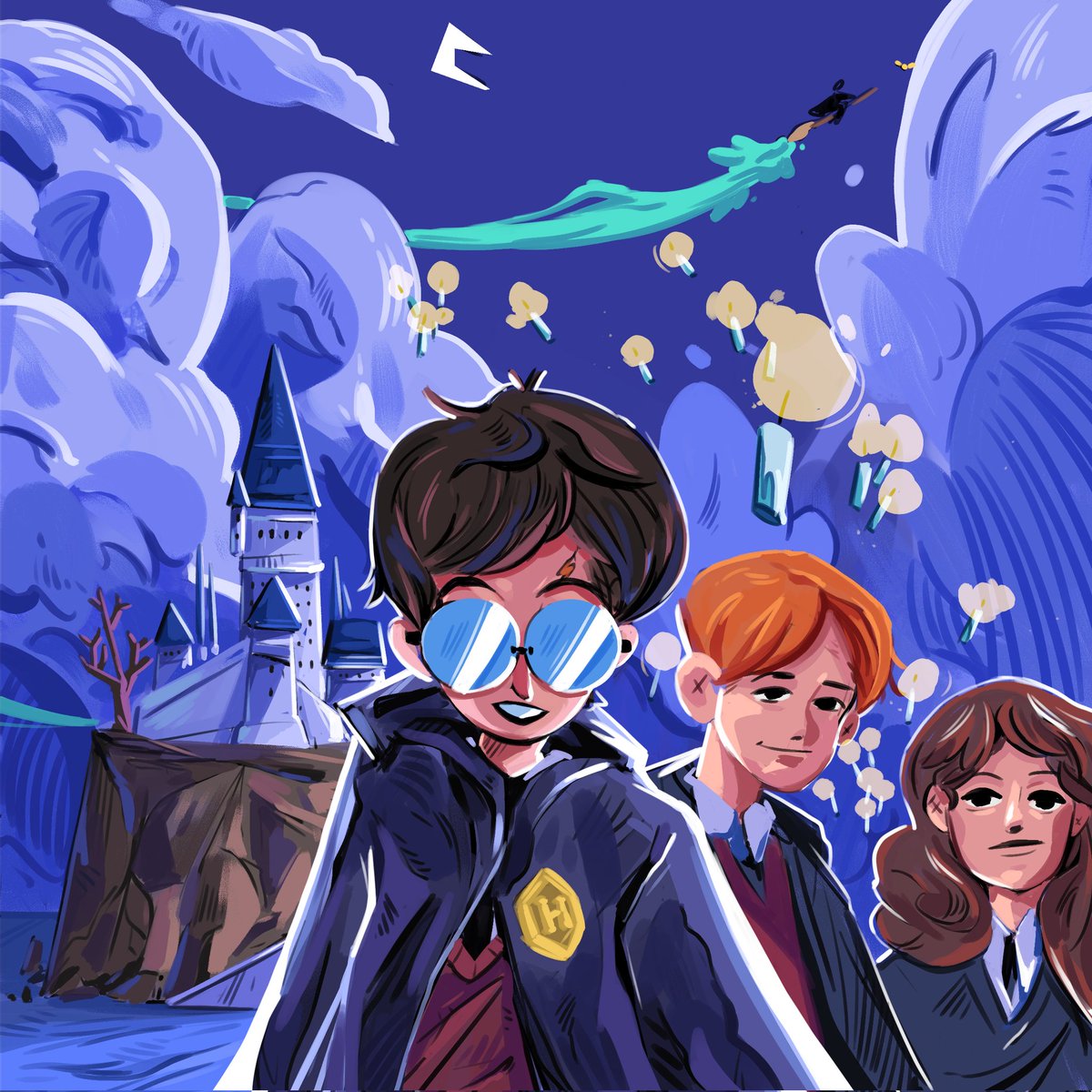isayoof's tweet photo. Severus, severus snape, dumbledore

#art #ArtistOnTwitter #painting #digitalart #photo #illustration #Illustrator #procreate #sketch #landscape #style #sky #pic #paintings #drawing #digital #sketch #HarryPotter #harrypotterlegacy https://t.co/ZexcoFLOYM