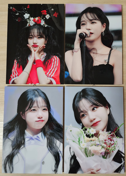 JJOYUL_LOVER's tweet photo. #조유리 

🌟팔로워 3천명 달성 기념 이벤트🌟

상품 : 조유리 A3 아크릴 액자
당첨인원 : 4명

이벤트 참여방법
1) 팔로우 한다.
2) 이 트윗을 리트윗 한다.

참여기간 : 23. 2. 11 ~ 23. 2. 25

❗️국내 거주자 분만 참여 부탁드립니다.
   상품은 무료 배송이며 당첨자는 개별DM 합니다. https://t.co/t96c8aTDQD