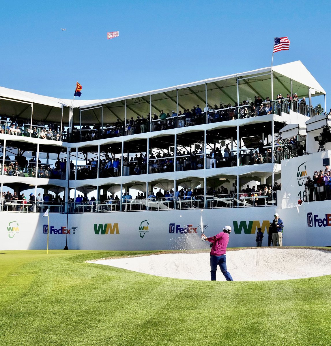 Caddie Network on Twitter "What is the perfect temperature for a round