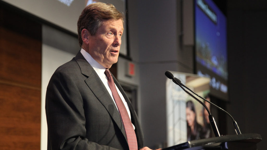 streetsoftrnto's tweet photo. Mayor Tory admits to affair with female staffer says he will step down immediately. https://t.co/q1Wm3uumXX