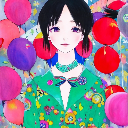 TokenArtCo's tweet photo. Every day is a carnival with this stunning NFT collection! Vibrant colors, and unique styles come together to create a one-of-a-kind digital art experience 🎉 #NFT #digitalart #carnivalvibes 🎨#cryptoart #artcollectors #digitalassets #cryptocurrency #nftcollectors https://t.co/zsGfh34sAo
