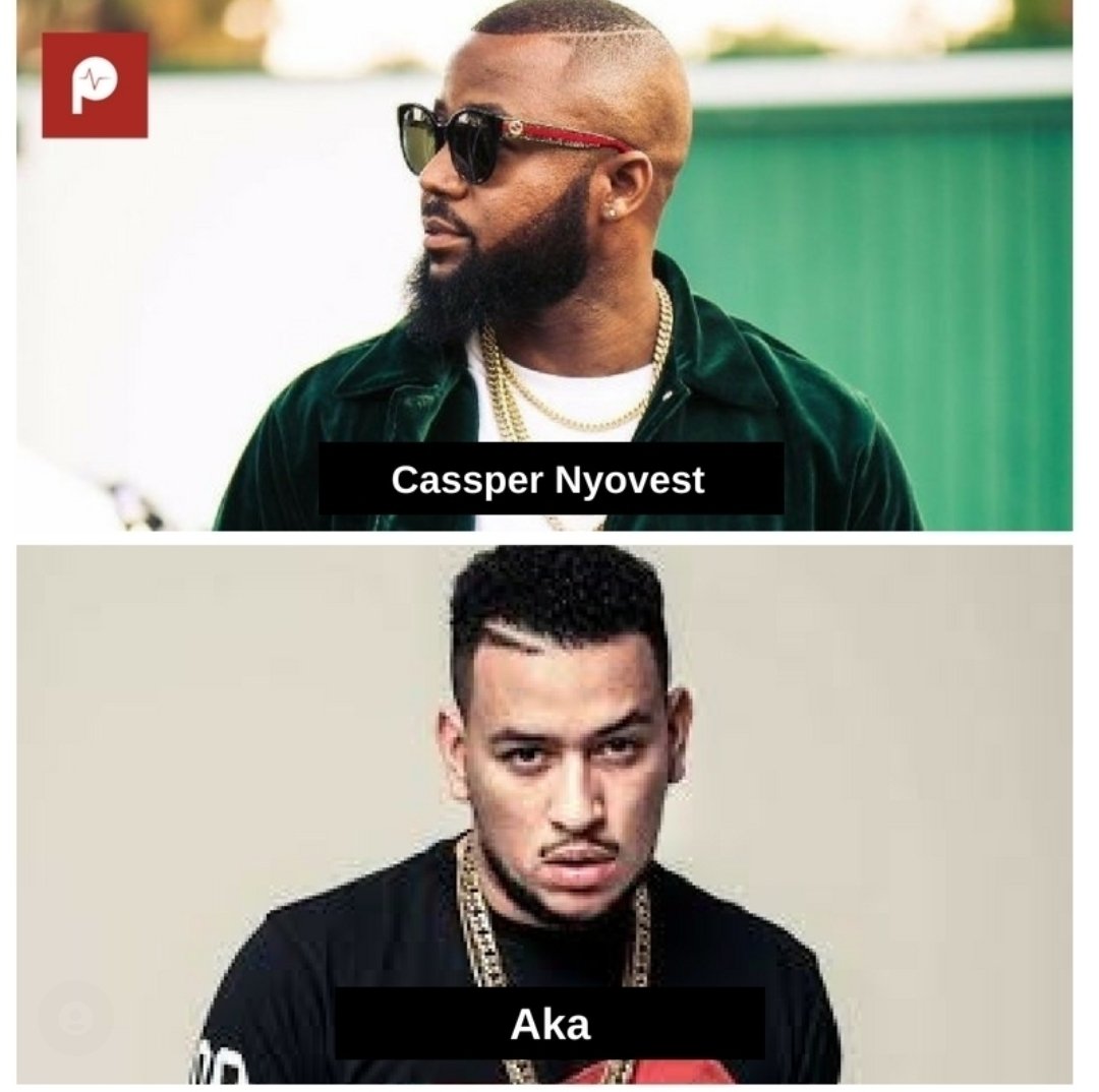 mzansivp's tweet photo. [Breaking News] 🚨

The South African public is interested in what Cassper Nyovest @casspernyovest has to say about the death of AKA @akaworldwide as both of them were in a Hip-Hop beef/ music rivalry for years.

#RIPAKA #Cassper #Composure #Boxing #Fued #NoWays #Kiernan #HipHop https://t.co/LwFTYUj3E0