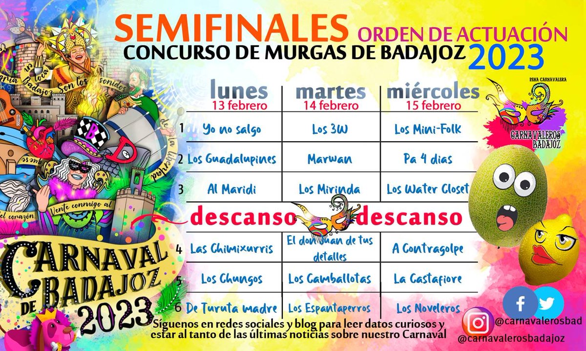 Para semifinal que vamos!!!! Lunes 13 5° lugar!!!