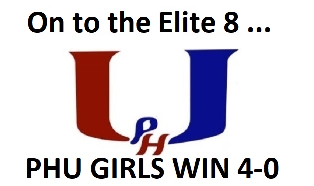 PhuSoccer's tweet photo. FINAL: Palm Harbor 4, Lithia Newsome 0

A four-goal barrage in a 20-minute span leads the Hurricanes into Tuesday's Regional Final (Elite 8).

PHU will host Lakewood Ranch on Tuesday. @Andy_Villamarzo https://t.co/sCDXS0Mwpq