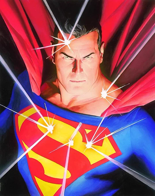 #dccomics #SUPERMAN #Saturday 