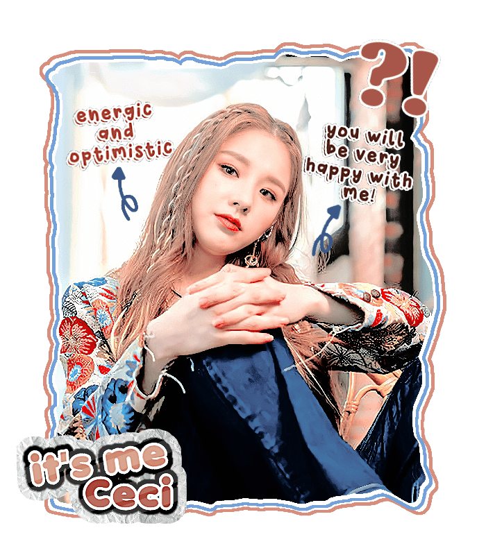 I'm Cici Ceci tweet media