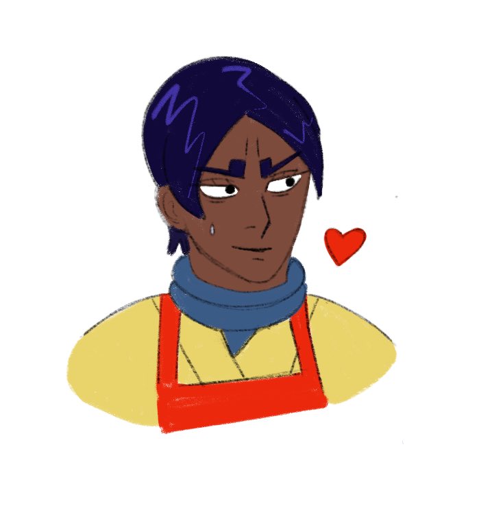 otonoshinkoito's tweet photo. I made a sticker for #GKBOOK !! it was so fun to be apart of this project with so many incredible artists ! 🥰 https://t.co/jr1FvFCm3f