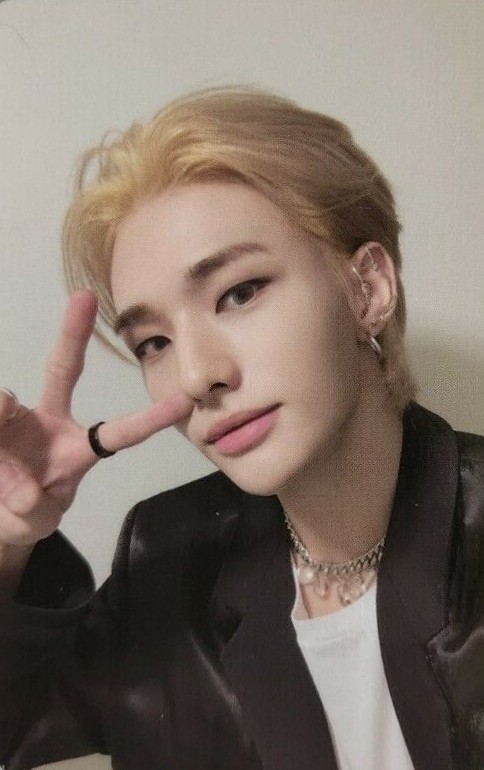 CARTFORSTAY's tweet photo. wts lfb skz straykids ph

30 pesos each
- good condition
- payo

mop: gcash
mod: jnt

tags: bang chan felix hyunjin oddinary maxident polaroid photocard https://t.co/aORw7f7mKN