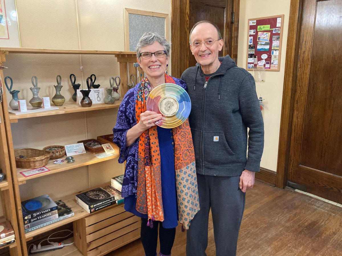 Quad Cities on Twitter "We proudly congratulate Dot's Pots for being