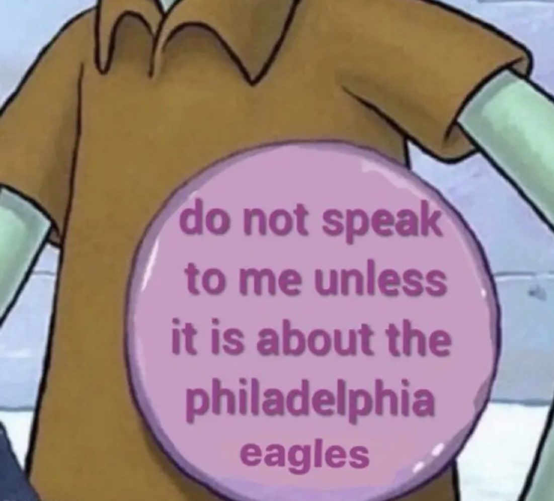 Eagles Nation tweet media
