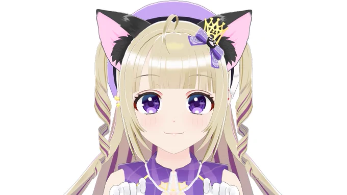 準備できた～～～コラボカフェがんばりますっ愛に来ーーーーい(*`ω` *) 