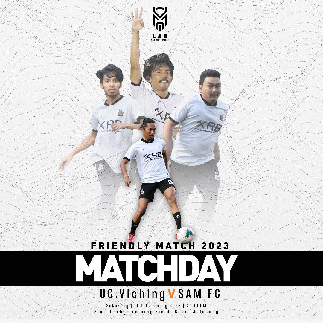 ucviching's tweet photo. Don’t keep calm, it’s 𝙈 𝘼 𝙏 𝘾 𝙃 𝘿 𝘼 𝙔 !

#LaFamiglia https://t.co/4V0Z6KNyDg