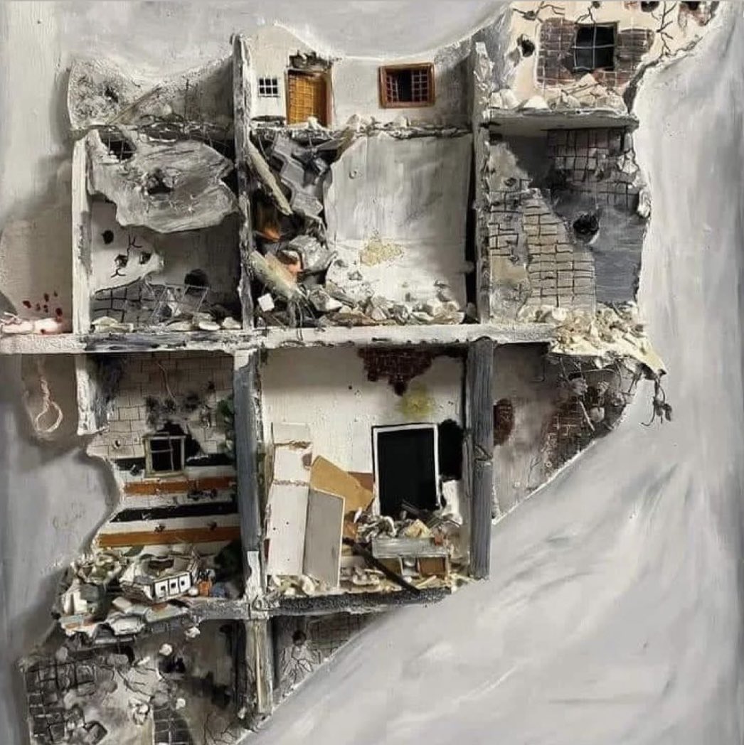 lanamsultan's tweet image. #syriaearthquake #SyriaNeedsHelp #home #PrayForTurkeyAndSyria #HelpSyria #death