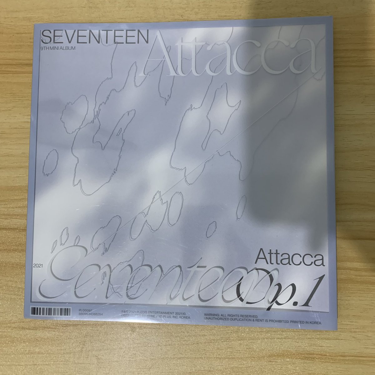 _coupshan's tweet photo. WTS LFB PH UNSEALED  

Attaca Op. 1
Attaca Op. 2
Attaca Op. 3

# wts lfb ph unsealed attaca op 1 2 3 seungkwan scoups joshua dino mingyu wonwoo woozi vocal hiphop performance https://t.co/ltqQbOmSoJ