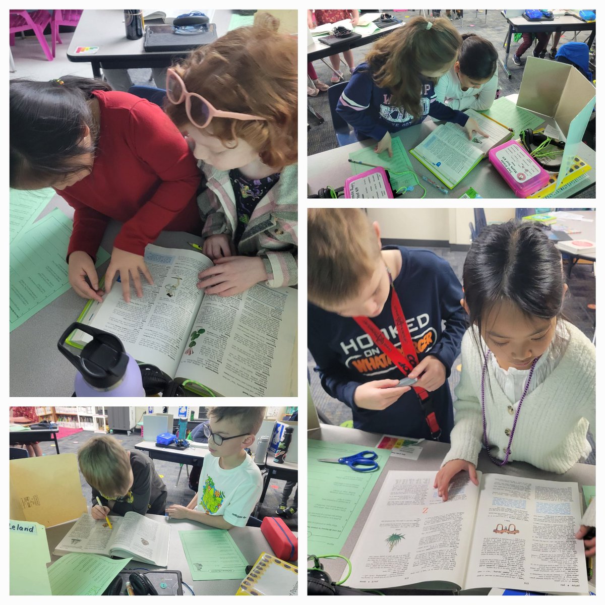 Dooley2nd's tweet image. Sharpening our Dictionary Skills in Literacy Level Up! #DooleyLearns #PISDBelieve #PISDPoweredbyLearning
#PlanoProud
#PISDreads