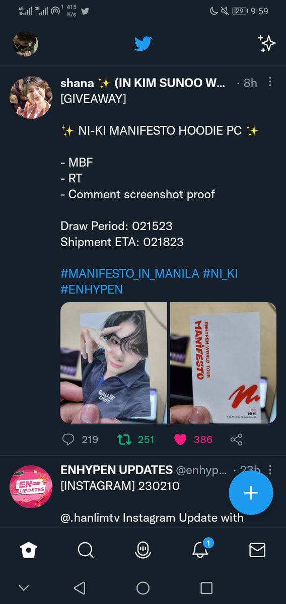 aleeng_lee's tweet photo. @madein0624_ sana mapili huhu https://t.co/pGQOlwylPz