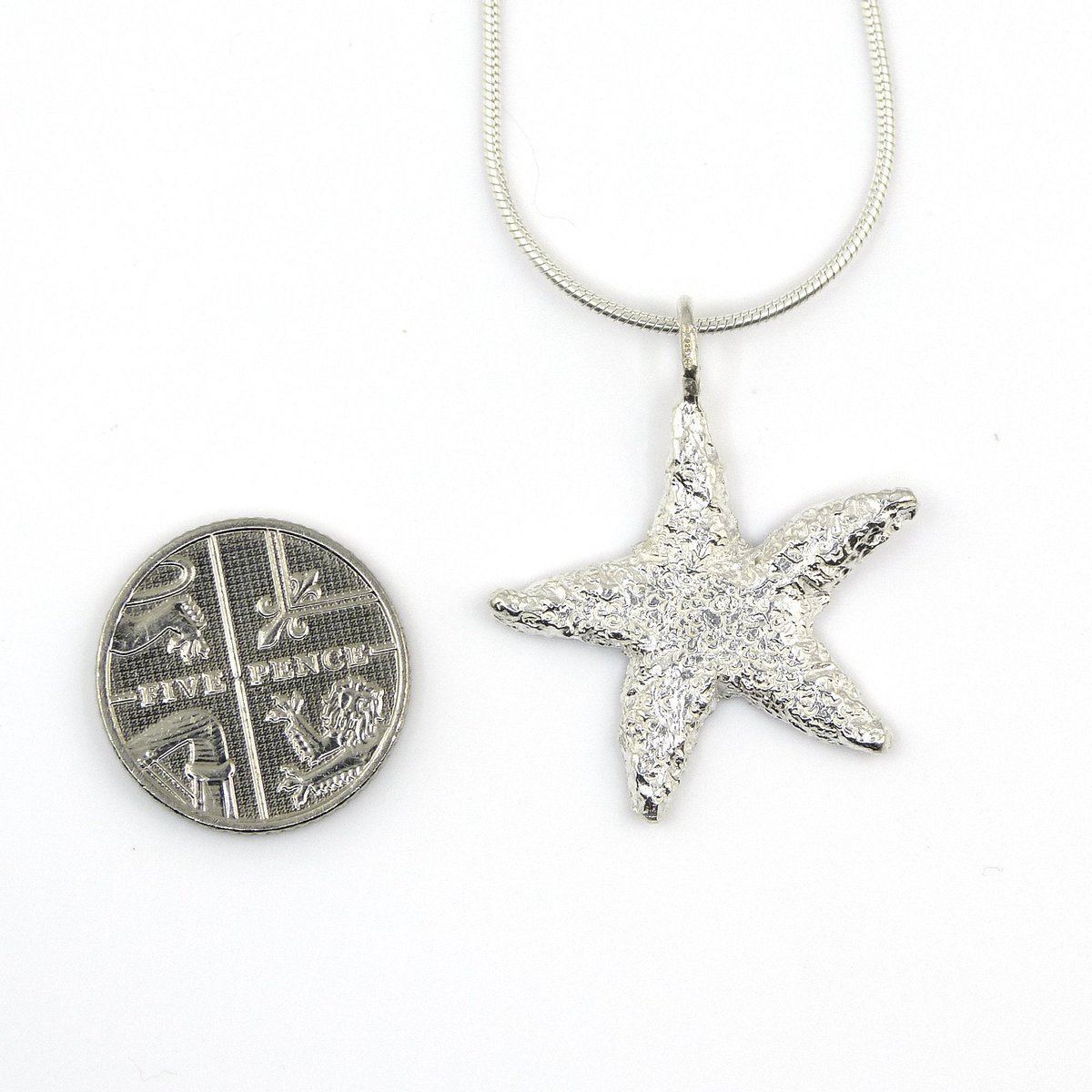TheStrandline's tweet photo. Silver Starfish Necklace, Silver Starfish Pendant, Cast Silver Starfish, Starfish Necklace, Mermaid Necklace, Starfish, Northumberland https://t.co/fH4b65NoYX #HandmadeHour #Etsy #supportsmallbusiness #EarlyBiz #northumberland #SilverStarfish https://t.co/ojjW5jj0xu