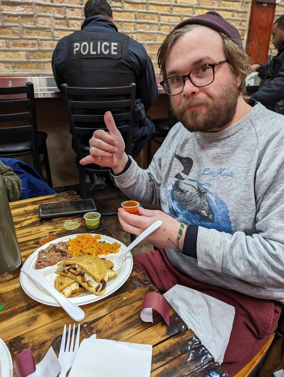 dramgus's tweet photo. 1 down, 999 to go https://t.co/v7KHXyYPCO