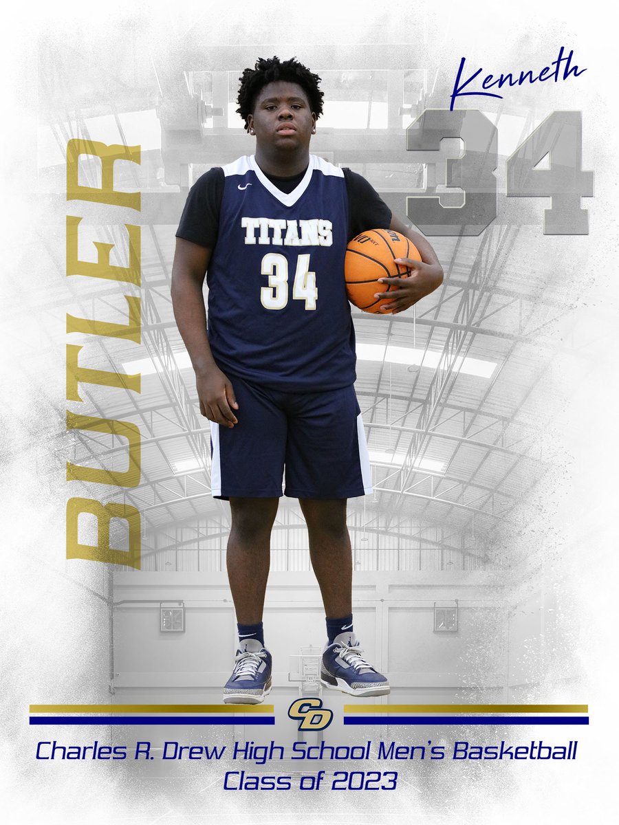 cdtitansmbb's tweet photo. @DrewTitans @CDHSTitans @ccpsathletics1 
Senior Night at the Drew....congratulations 🎓 of 2023! 💯♥️⚔️ https://t.co/dNjkzoUIsS