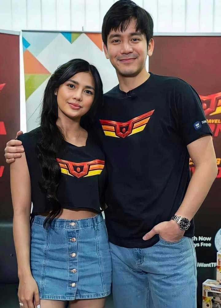 mitchbenlota's tweet photo. Good morning JaneShua🥰
sana may next project sila together,
nakakamiss silang dalawa,ung chemistry at kilig nila..

#JaneShua #JaneDeLeon https://t.co/tv01DY2Bti