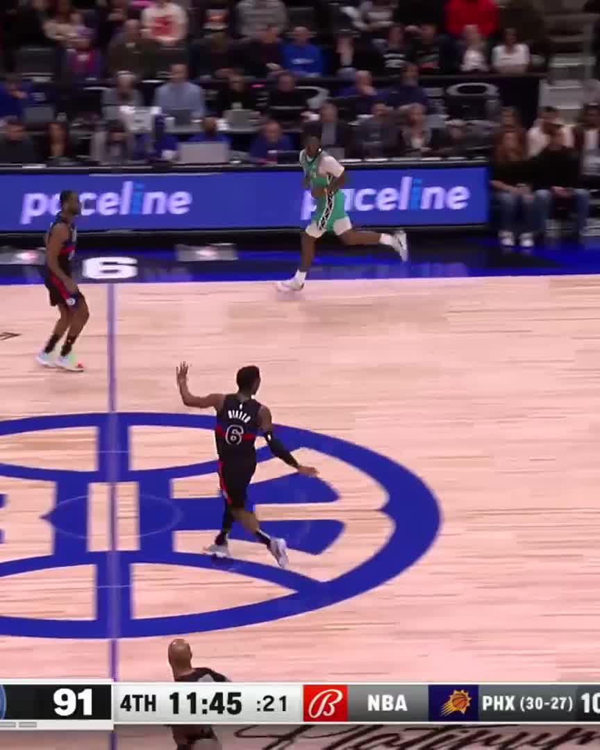 Live stream Spurs 131, Pistons 138 HoopsHype