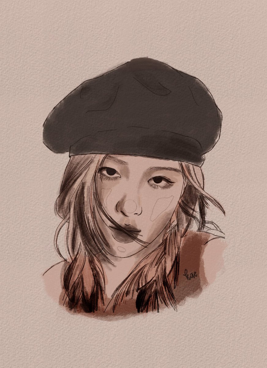 Let’s Go Fansés, Rosénators and Thorns!

UNTIL I FOUND YOU ROSÉ
#EasyToLoveROSÉDay 
#자_오늘밤이야_해피_로제데이

Cto ultrosechaeng