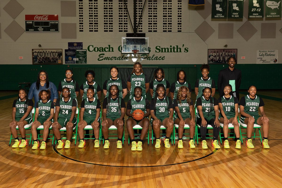 ALLOW ME TO REINTRODUCE YOUR DISTRICT 2-4A CHAMPIONS🔥🔥🔥🔥🔥 … WE STEPPED UP ON THE BATTLEFIELD AGAINST FRANKLIN PARISH TO END 8-0 🚨🚨🚨🚨🚨
#RunWithUs🐎🐎🐎 
#ShareThat 

@LgrBasketball <a href="/LSL_Sportsline/">Louisiana Sportsline</a> <a href="/CenLaPrepsLLC/">Cenla Preps</a> <a href="/OTBSports_/">Off the Bench Sports/PREP NEWS/ Life Off The Bench</a> <a href="/LAClass4A/">LA Class 4A Sports</a>