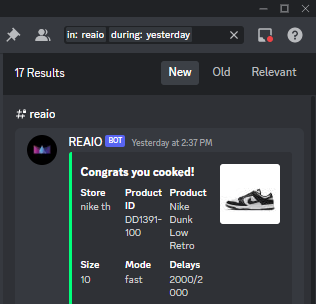 six_sen7's tweet photo. [B] @KylinBot @RE_AIO 
[P] @dragonproxies_ @HOM3_Proxy @CopfirstProxies 
[G] @CopfirstNotify https://t.co/aJwr55UcP1