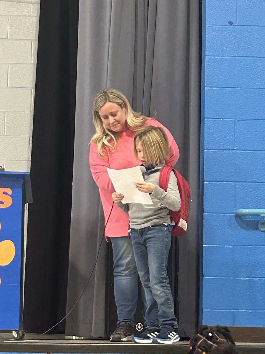 Elizabeth Lovelace tweet media