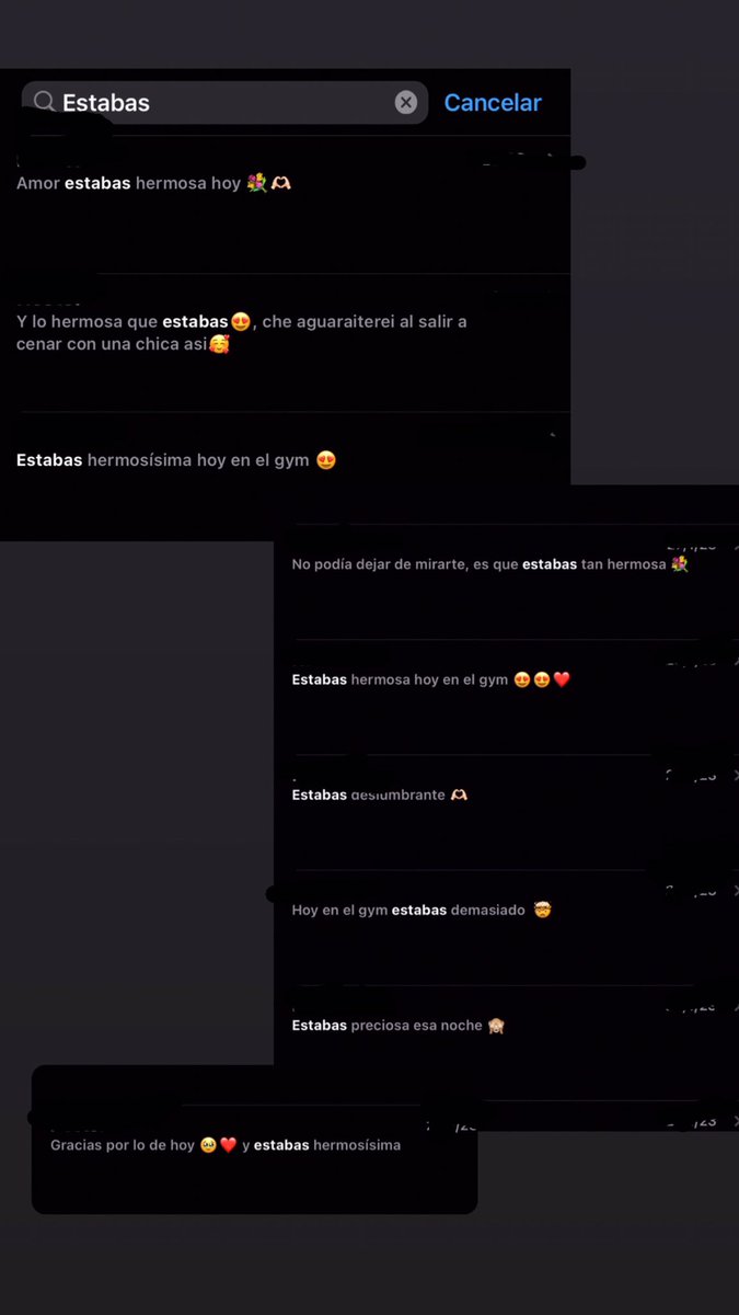 Creo que me gane el cielo🥰🥹