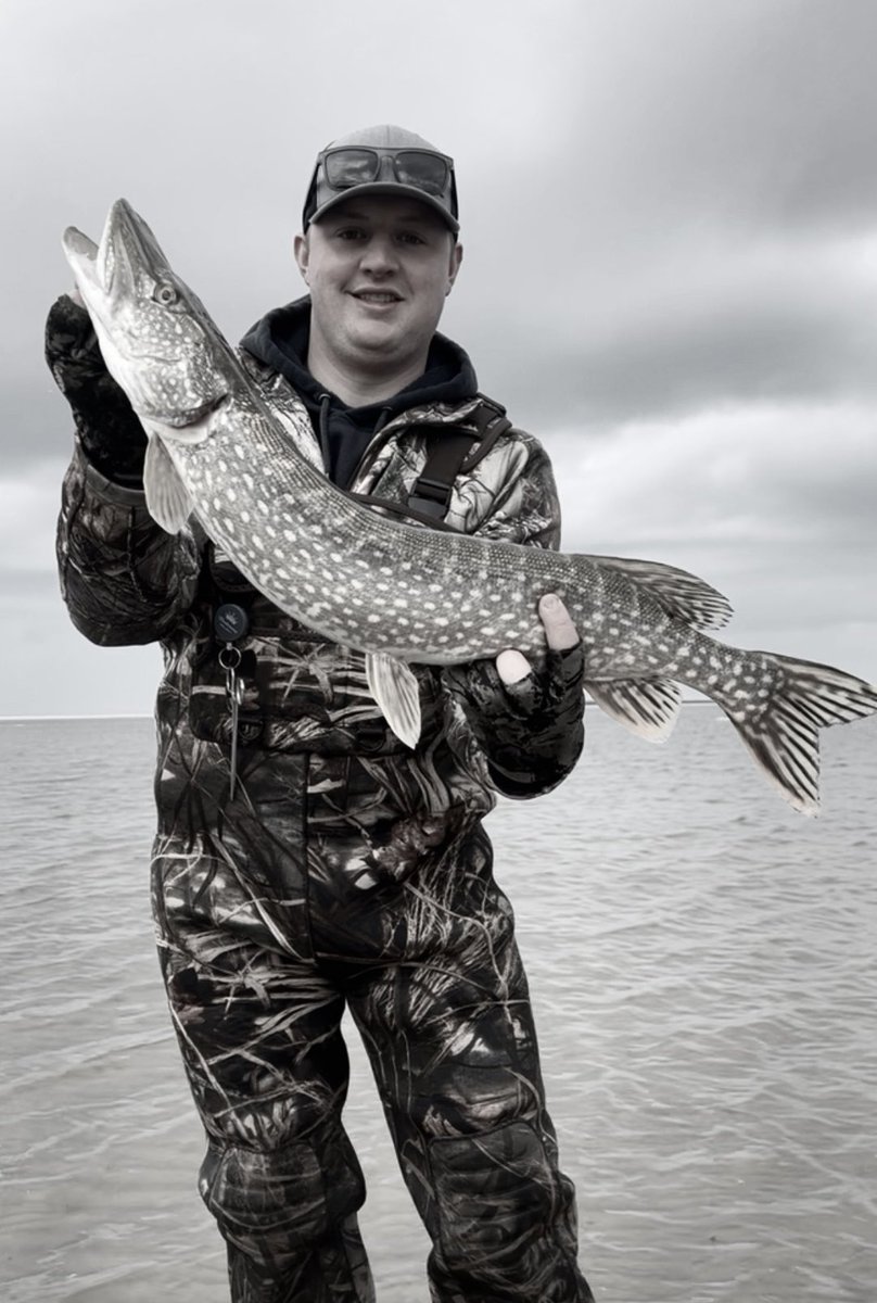 Good day on the Bay