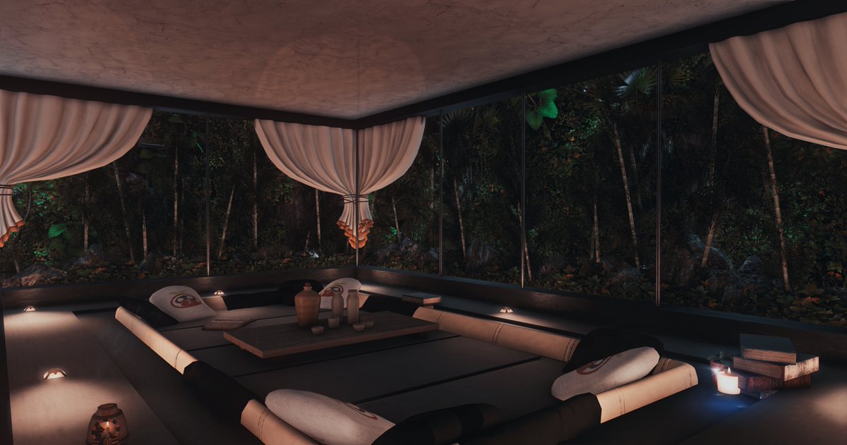 Rem Rem on Twitter "Theme Forest Getaway Retreat Estate Name Modern Serenity Estate Owner